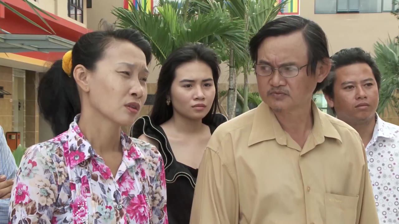 Bản Năng Thép tập 21 cảnh 2