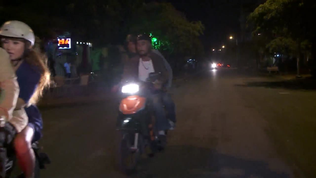 Bản Năng Thép tập 34 cảnh 2