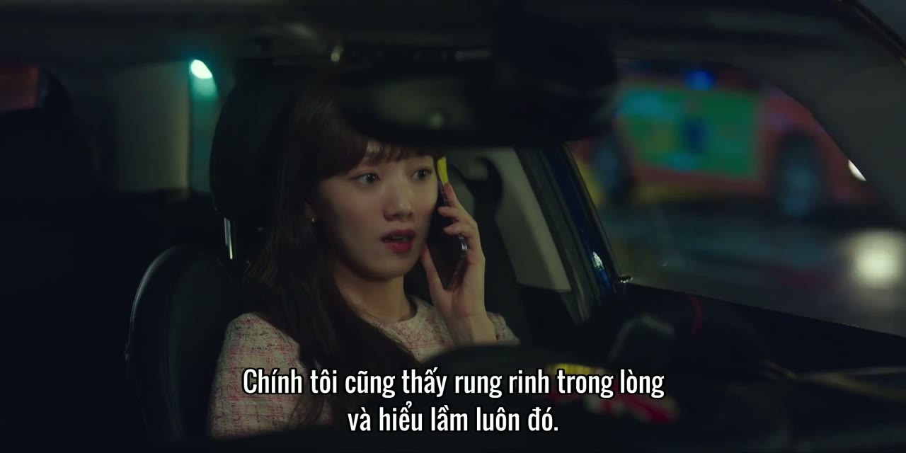 Sao Băng tập 1
