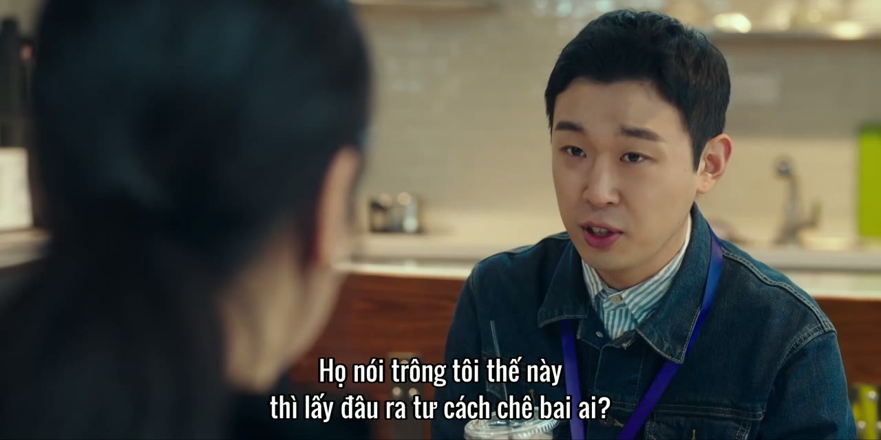 Sao Băng tập 4 cảnh 2