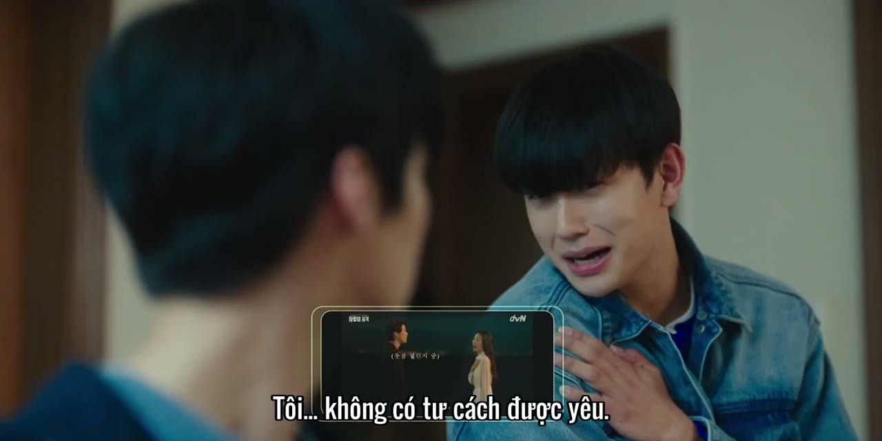 Sao Băng tập 14 cảnh 3