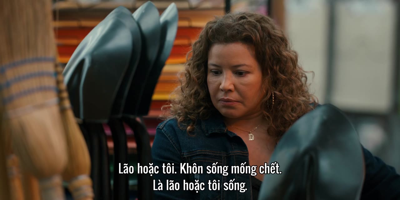The Horror of Dolores Roach tập 3