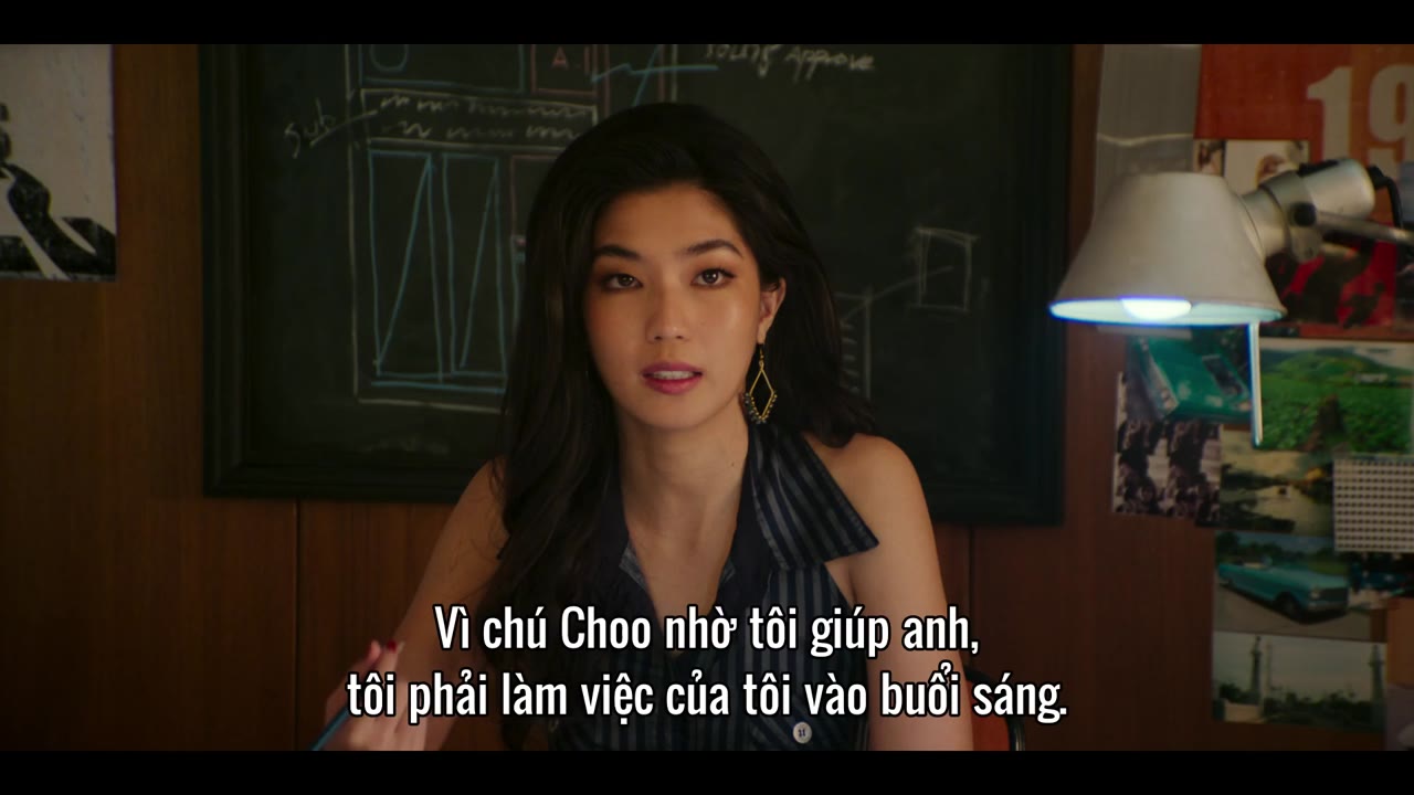 Bác Sĩ Chăn Gối tập 3