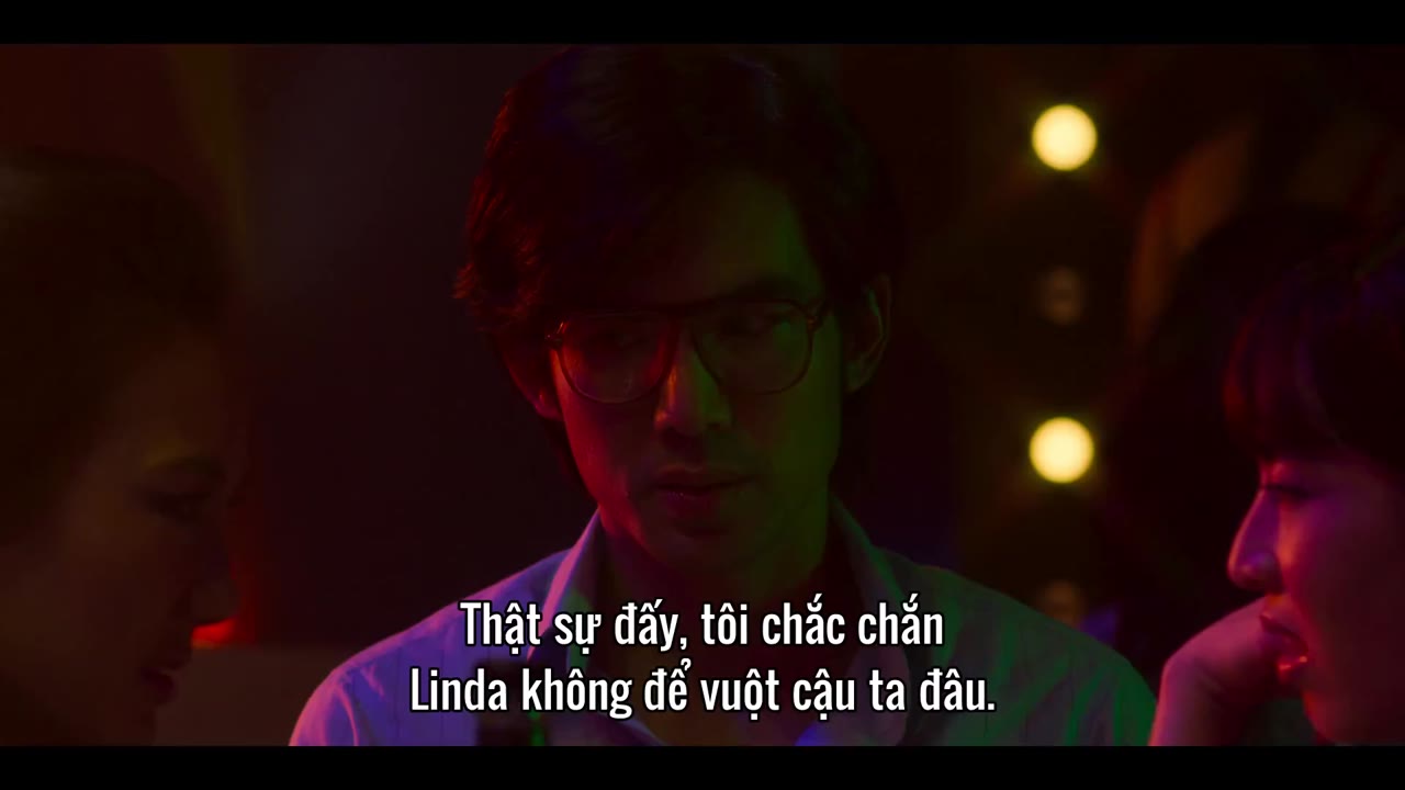 Bác Sĩ Chăn Gối tập 5 cảnh 3