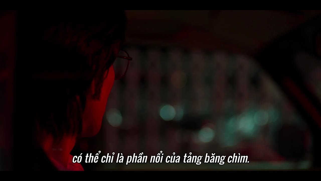 Bác Sĩ Chăn Gối tập 7 cảnh 2