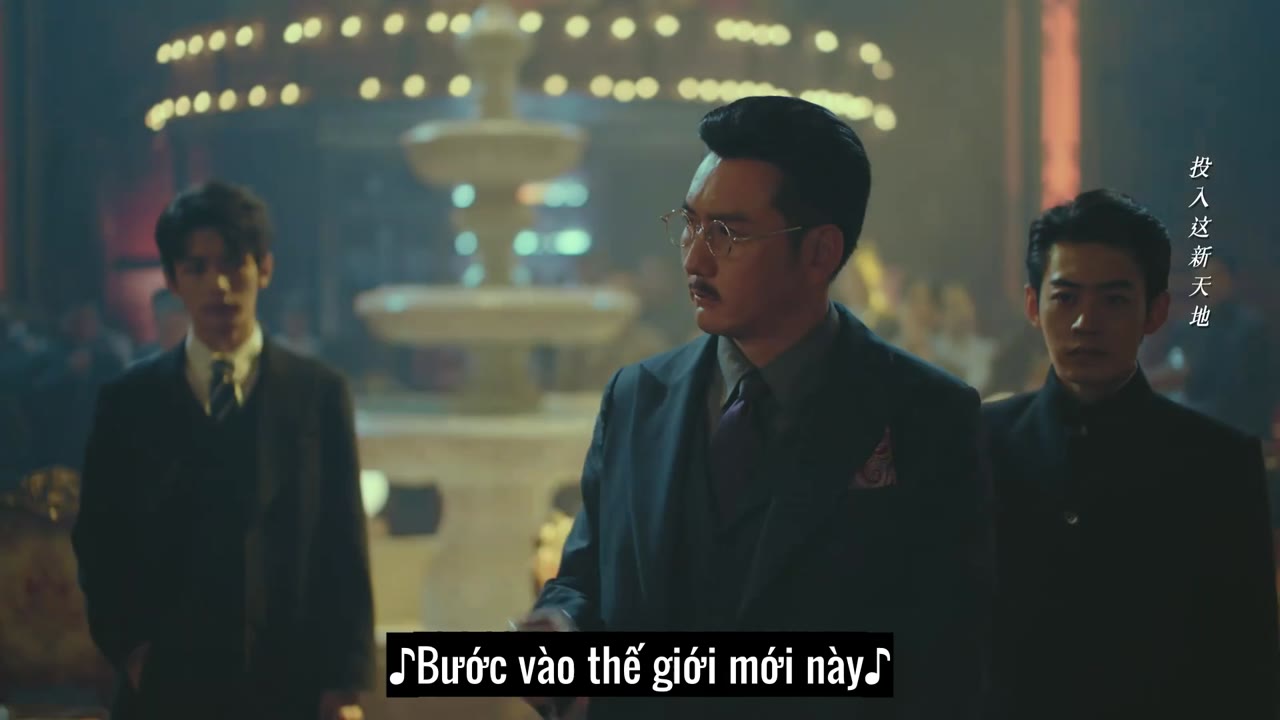 Trêu Chọc tập 1 cảnh 2