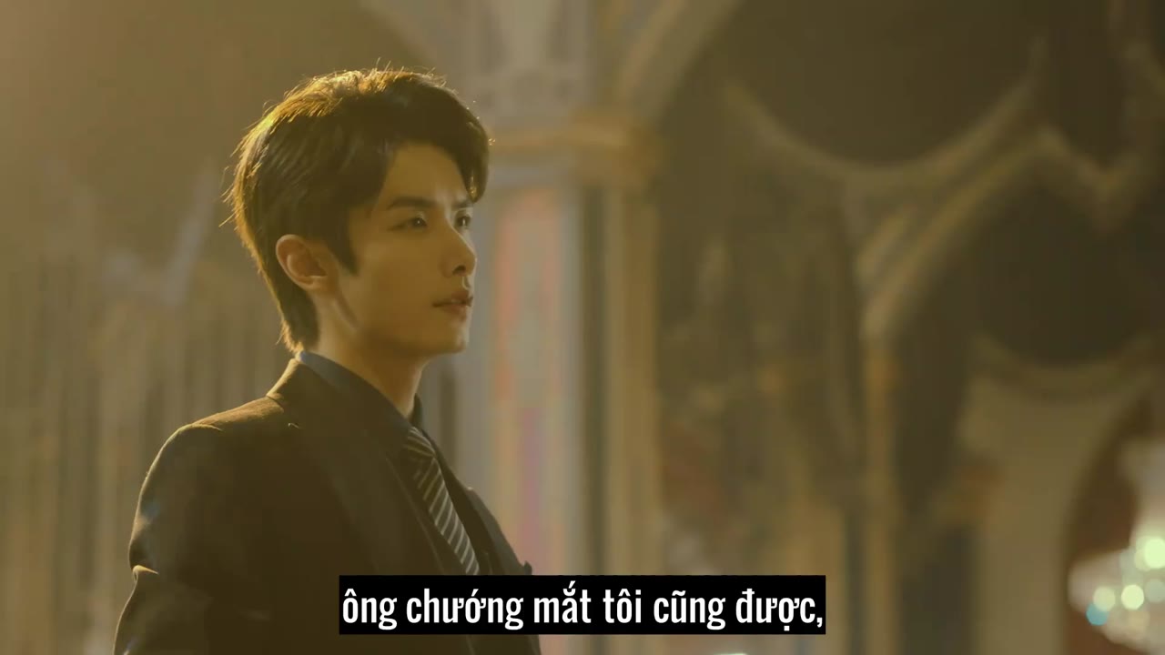 Trêu Chọc tập 2 cảnh 3