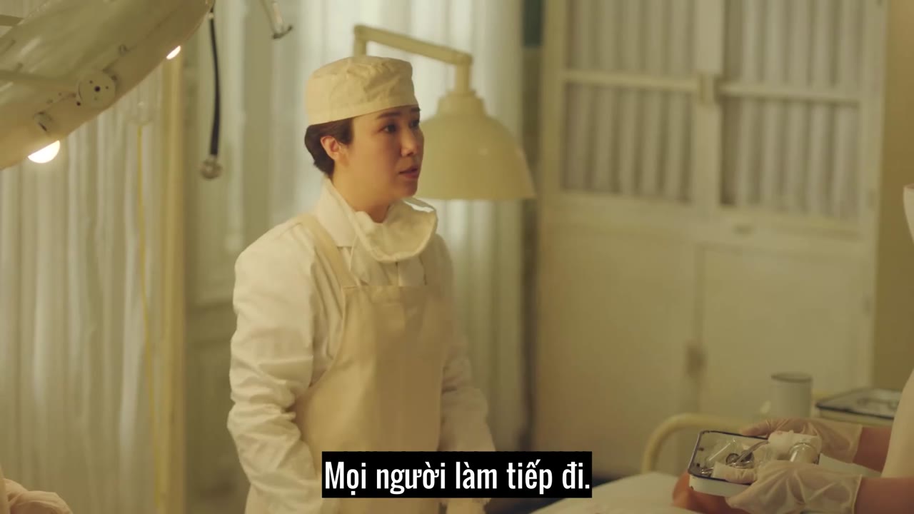 Trêu Chọc tập 5