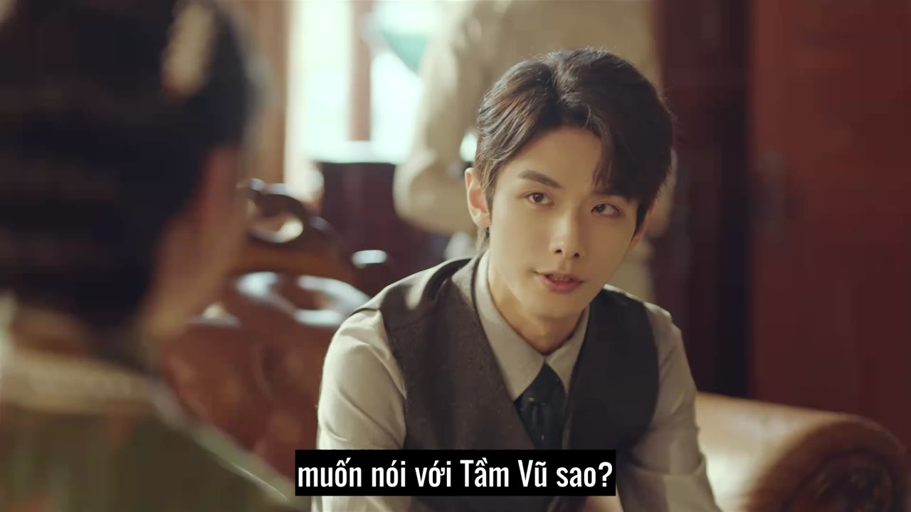 Trêu Chọc tập 6
