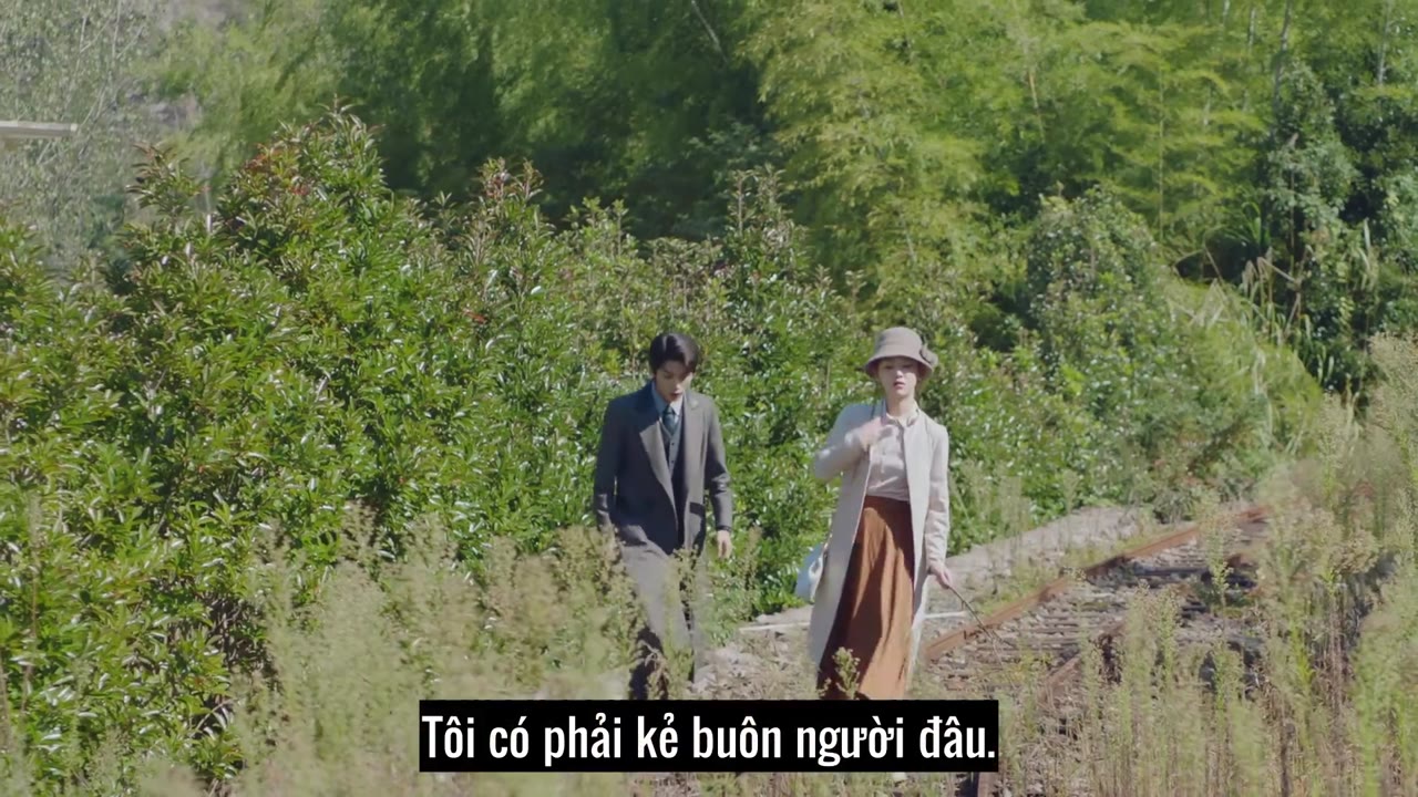 Trêu Chọc tập 13