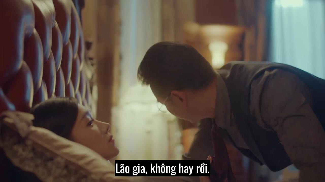 Trêu Chọc tập 14