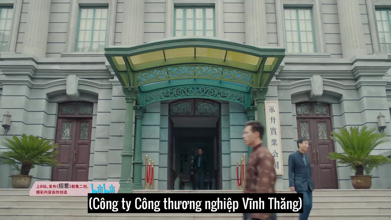 Trêu Chọc tập 14 cảnh 2