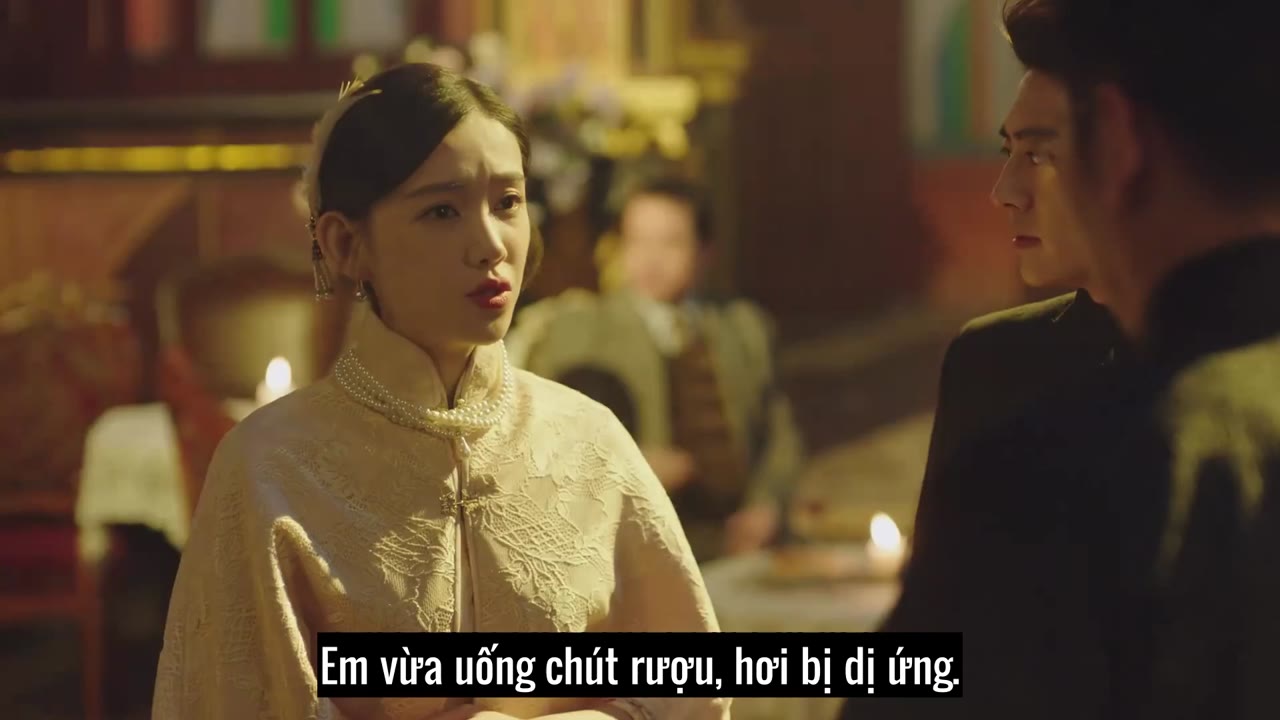 Trêu Chọc tập 15