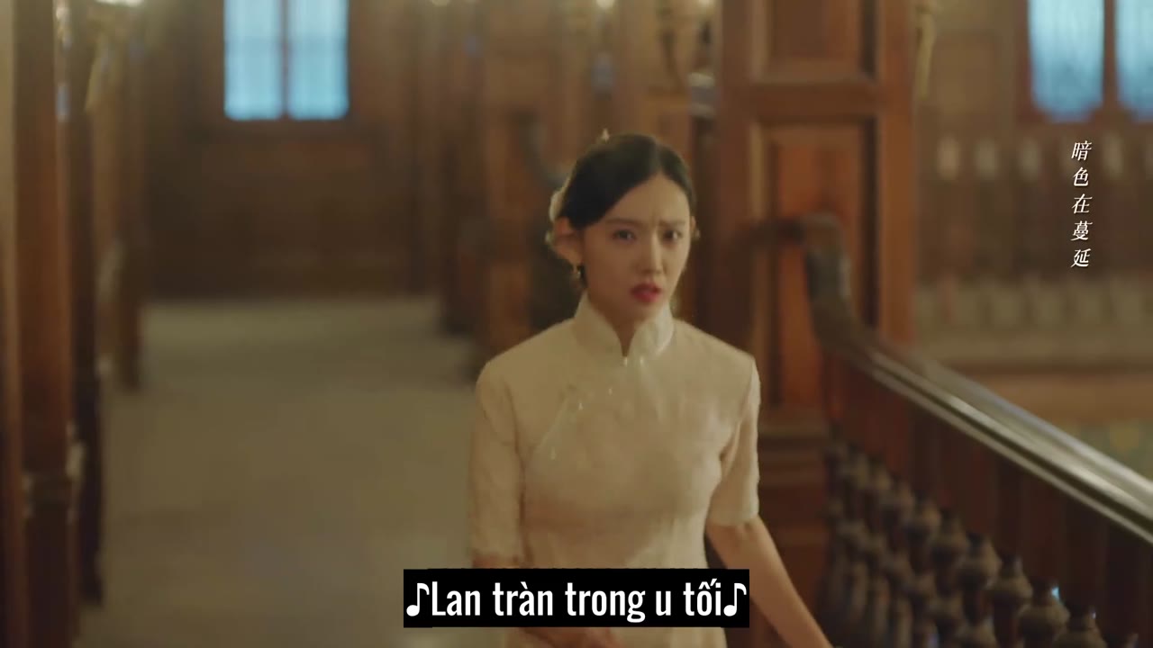 Trêu Chọc tập 15 cảnh 3