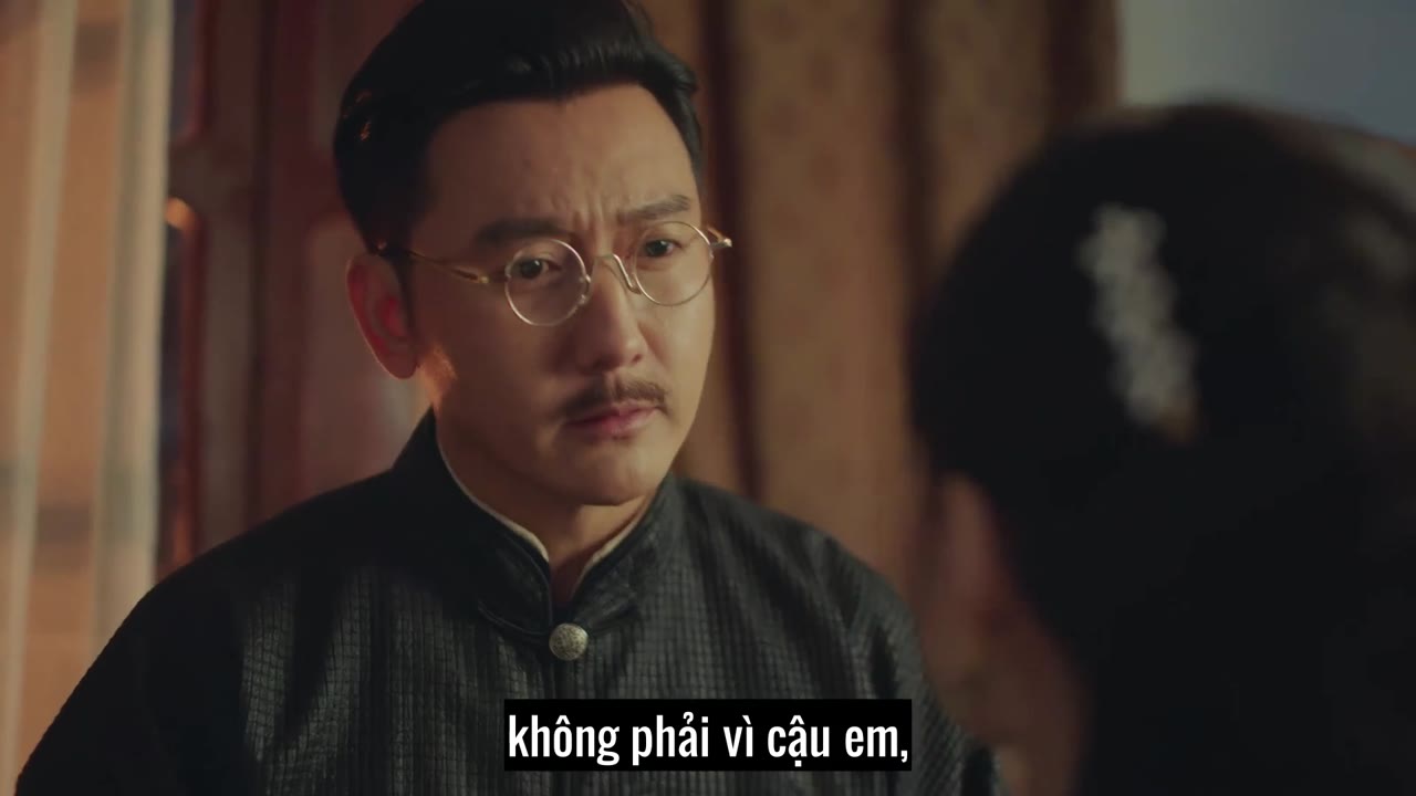 Trêu Chọc tập 17 cảnh 3