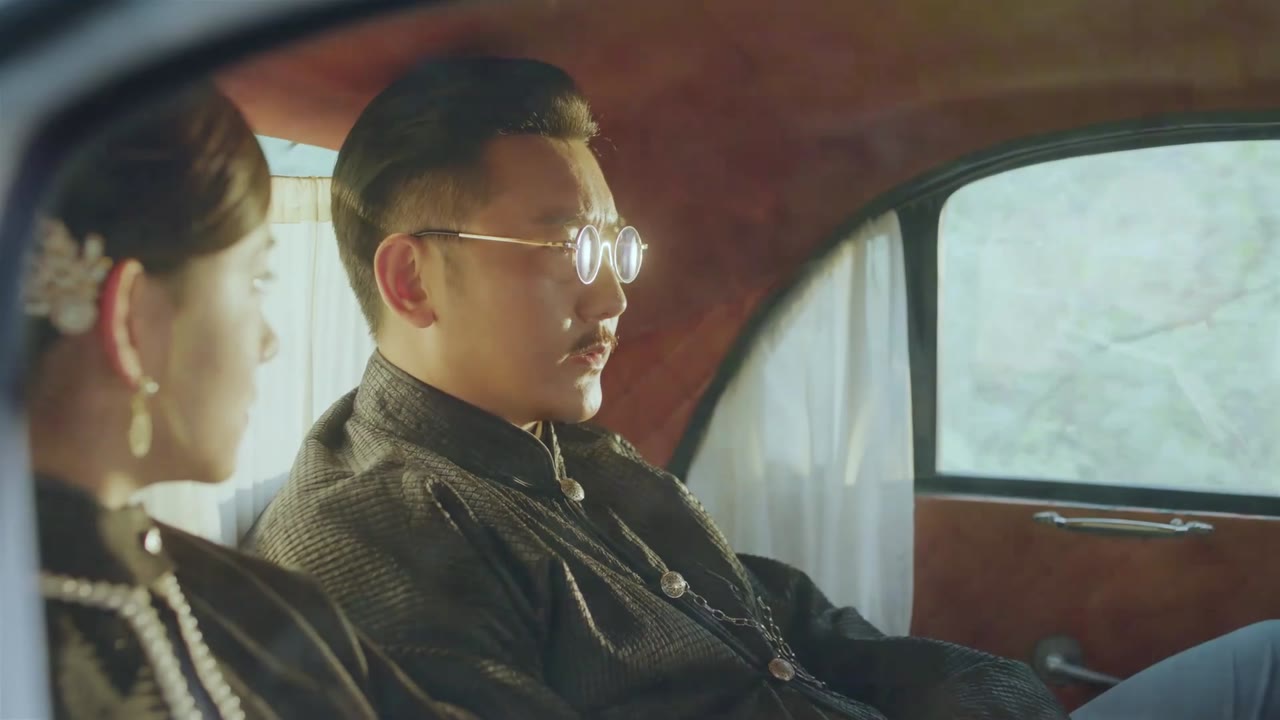 Trêu Chọc tập 18