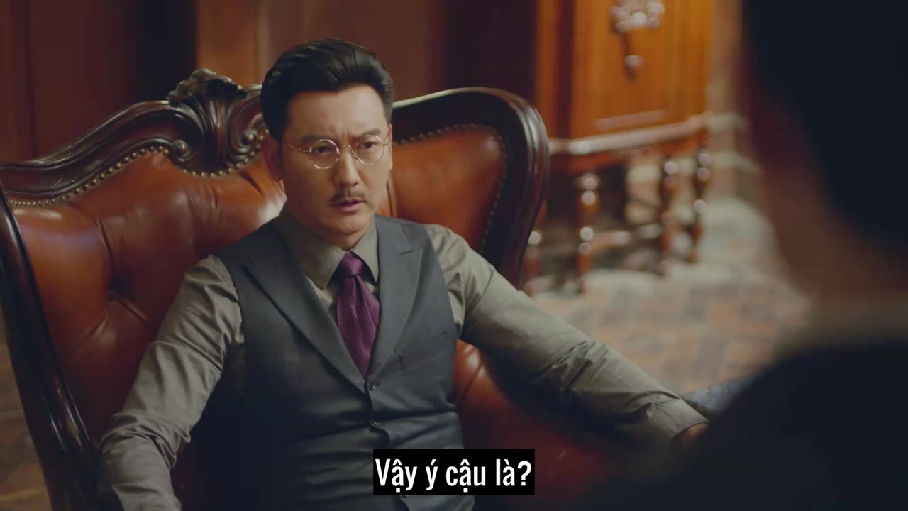 Trêu Chọc tập 19 cảnh 3