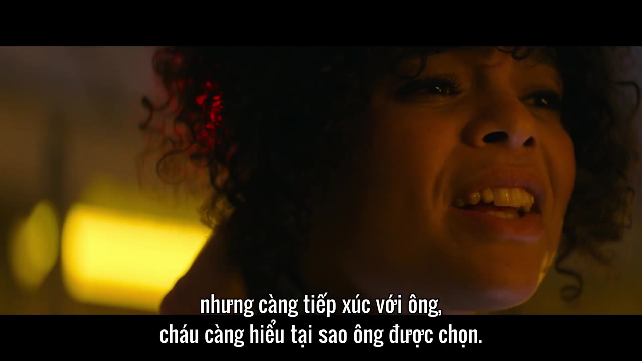 The Pentaverate tập 6