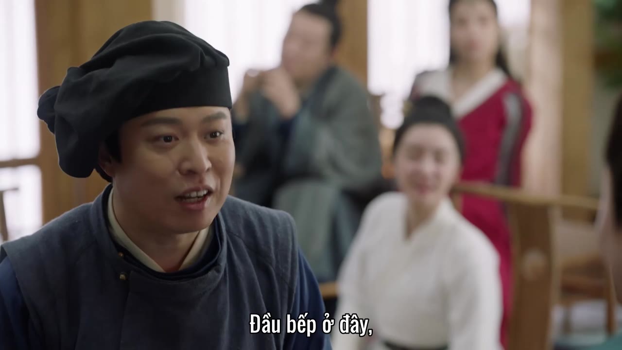 Ngõa Xá Giang Hồ tập 2