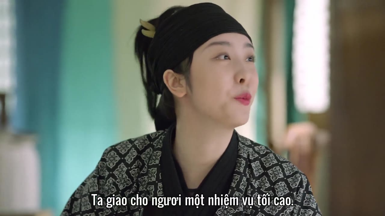 Ngõa Xá Giang Hồ tập 18