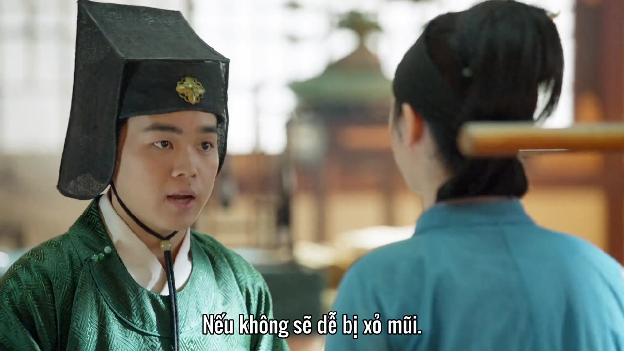 Ngõa Xá Giang Hồ tập 19