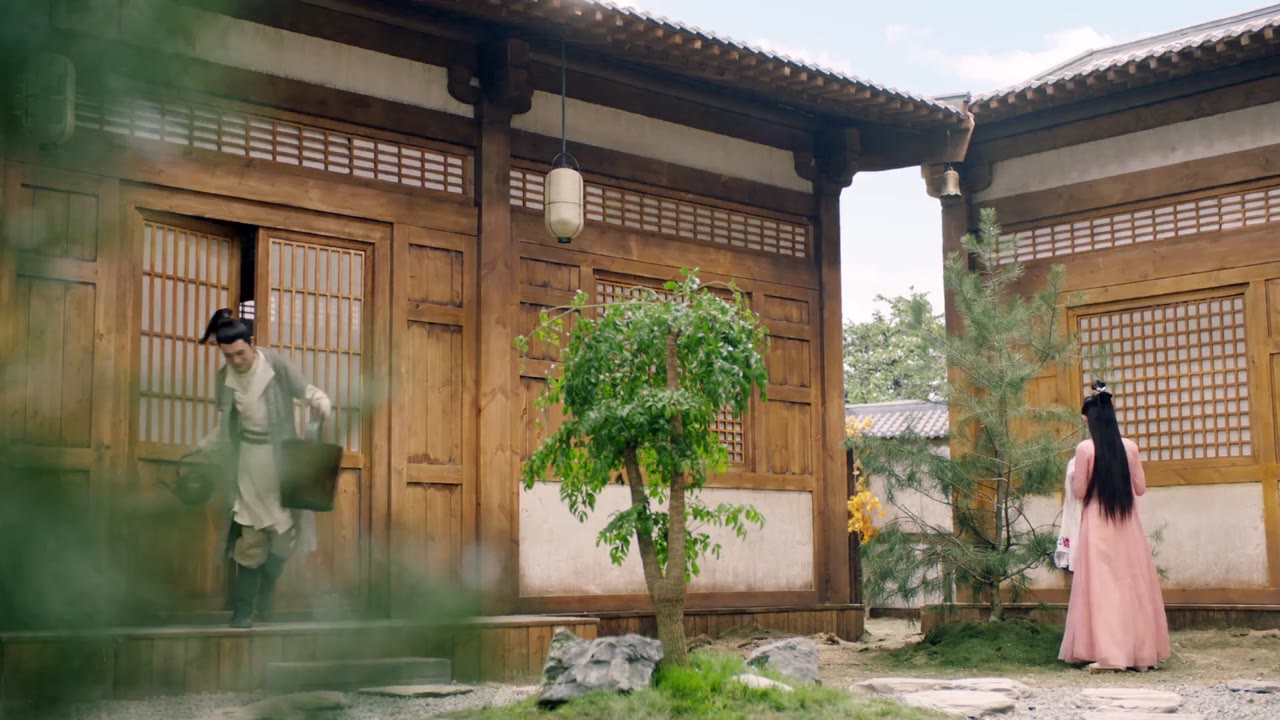 Ngõa Xá Giang Hồ tập 23