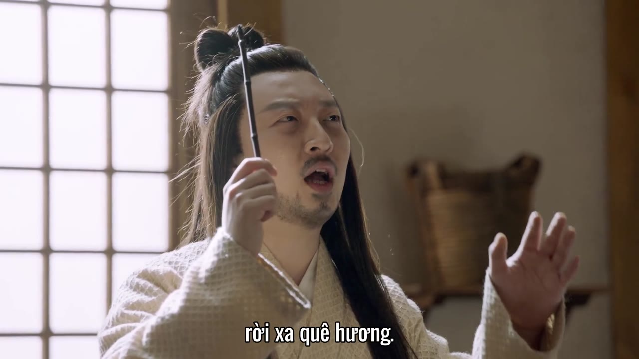 Ngõa Xá Giang Hồ tập 30 cảnh 2