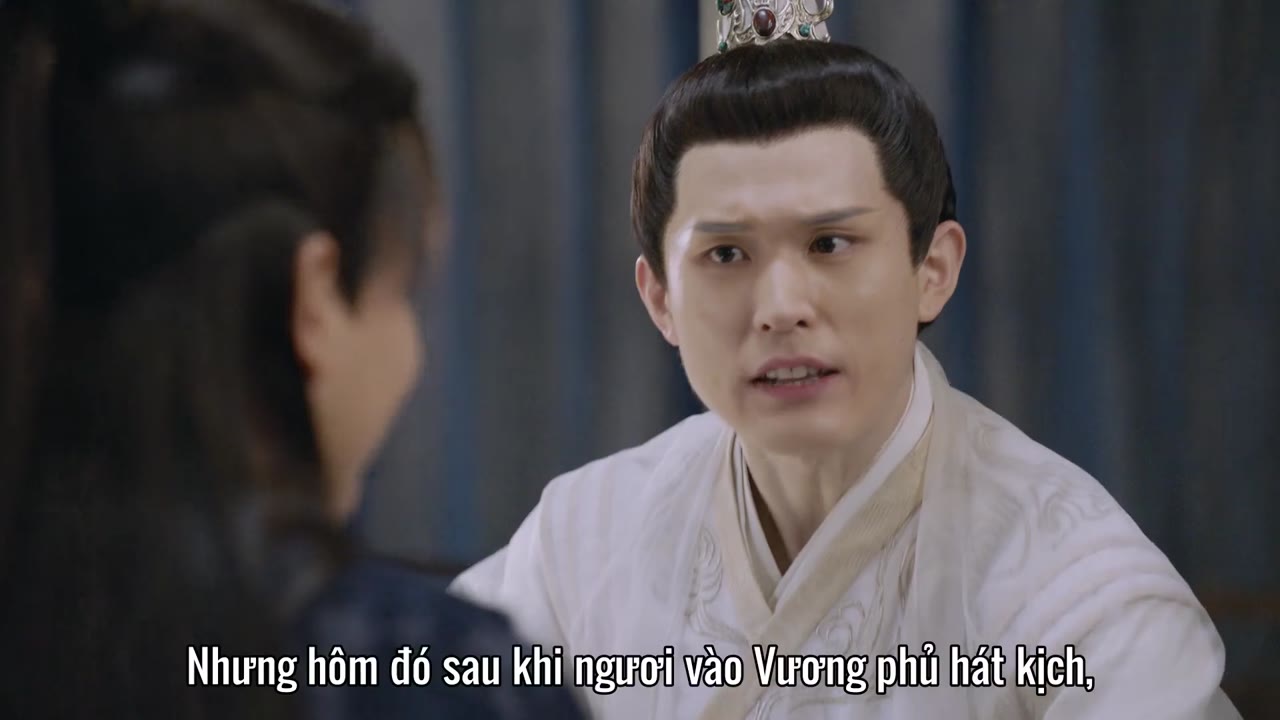 Ngõa Xá Giang Hồ tập 33