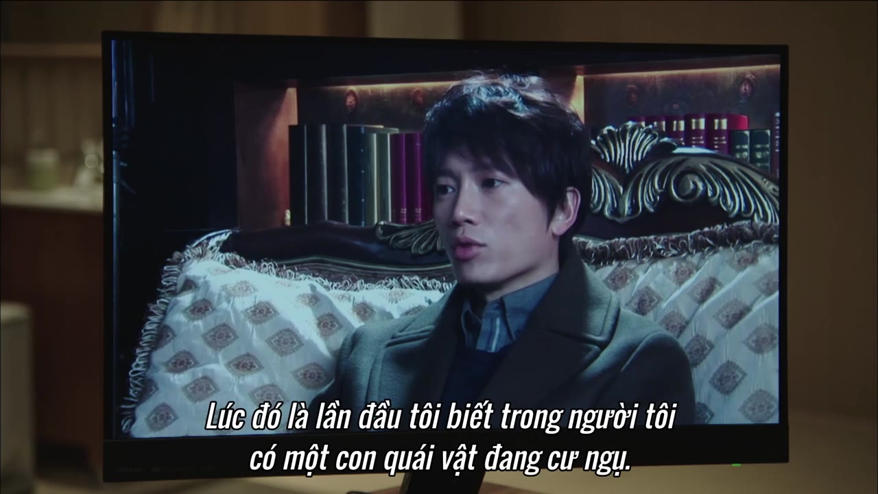 Tìm lại chính mình tập 2