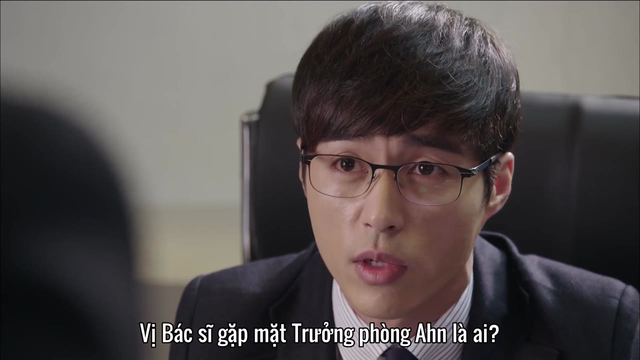 Tìm lại chính mình tập 4