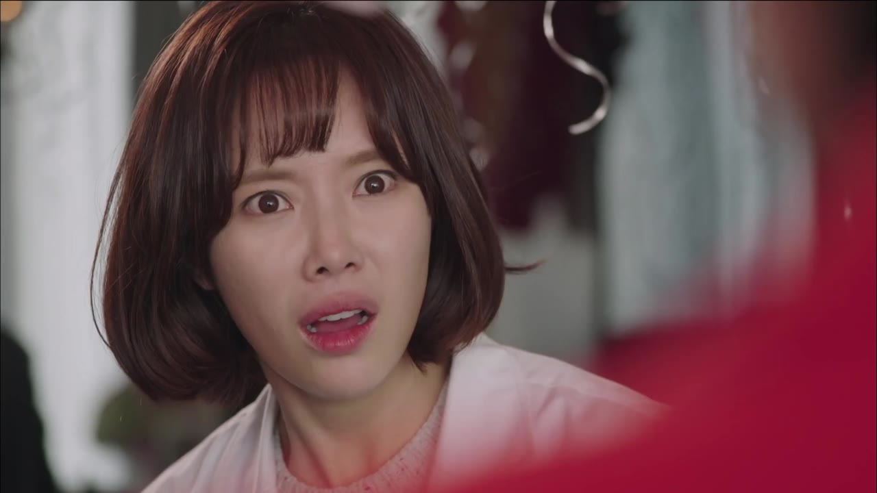 Tìm lại chính mình tập 5