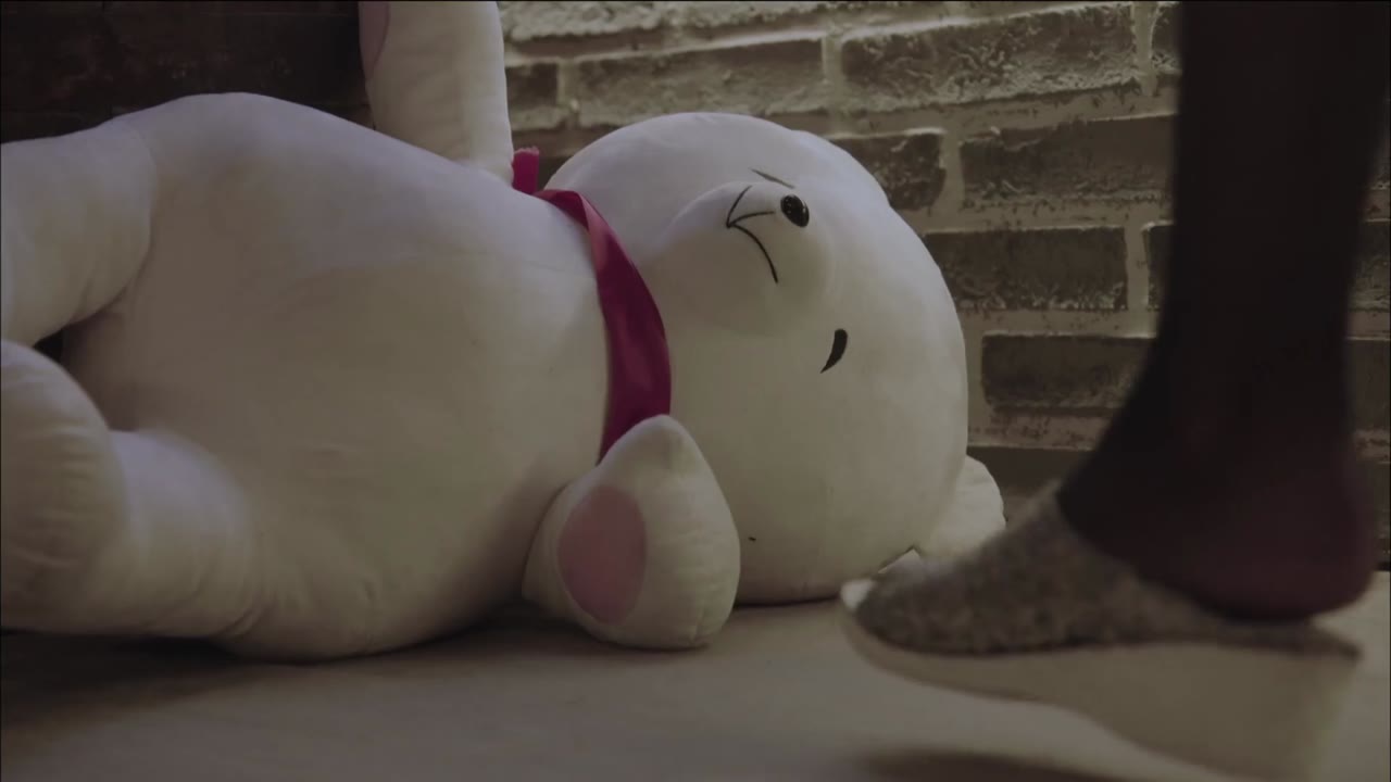 Tìm lại chính mình tập 6 cảnh 3