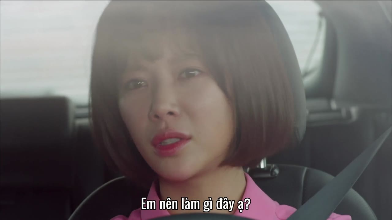 Tìm lại chính mình tập 7