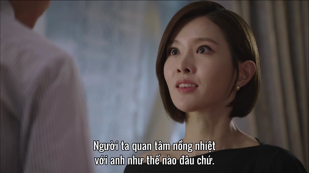 Tìm lại chính mình tập 8