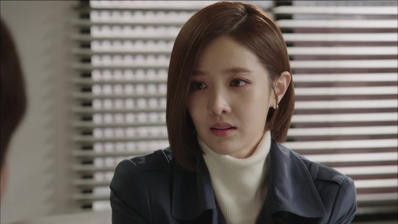 Tìm lại chính mình tập 15 cảnh 2