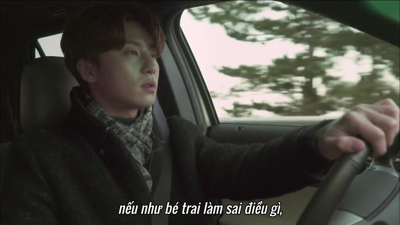 Tìm lại chính mình tập 16