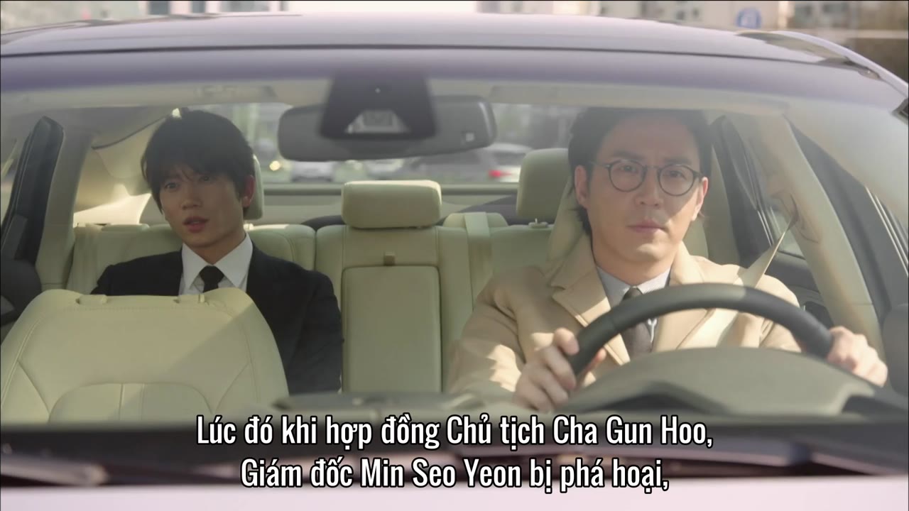 Tìm lại chính mình tập 19