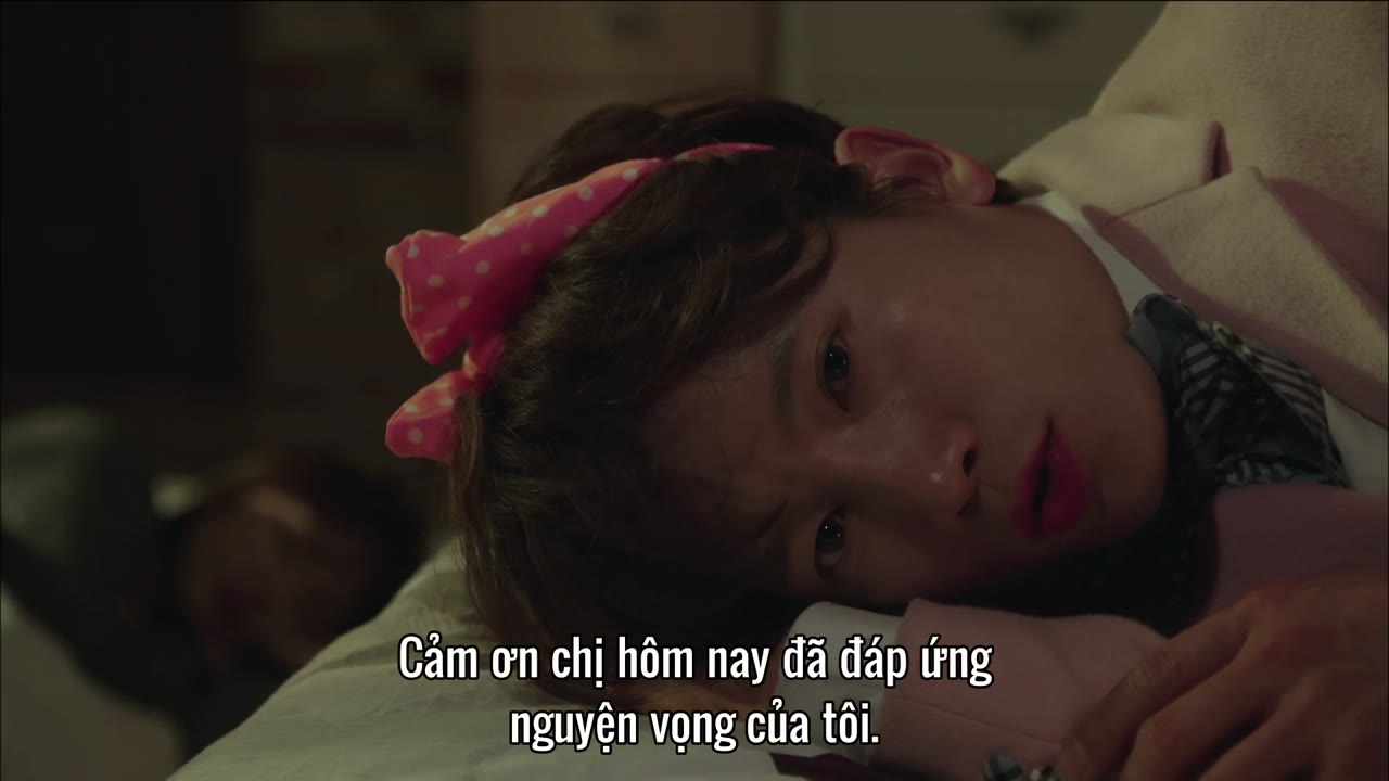 Tìm lại chính mình tập 20