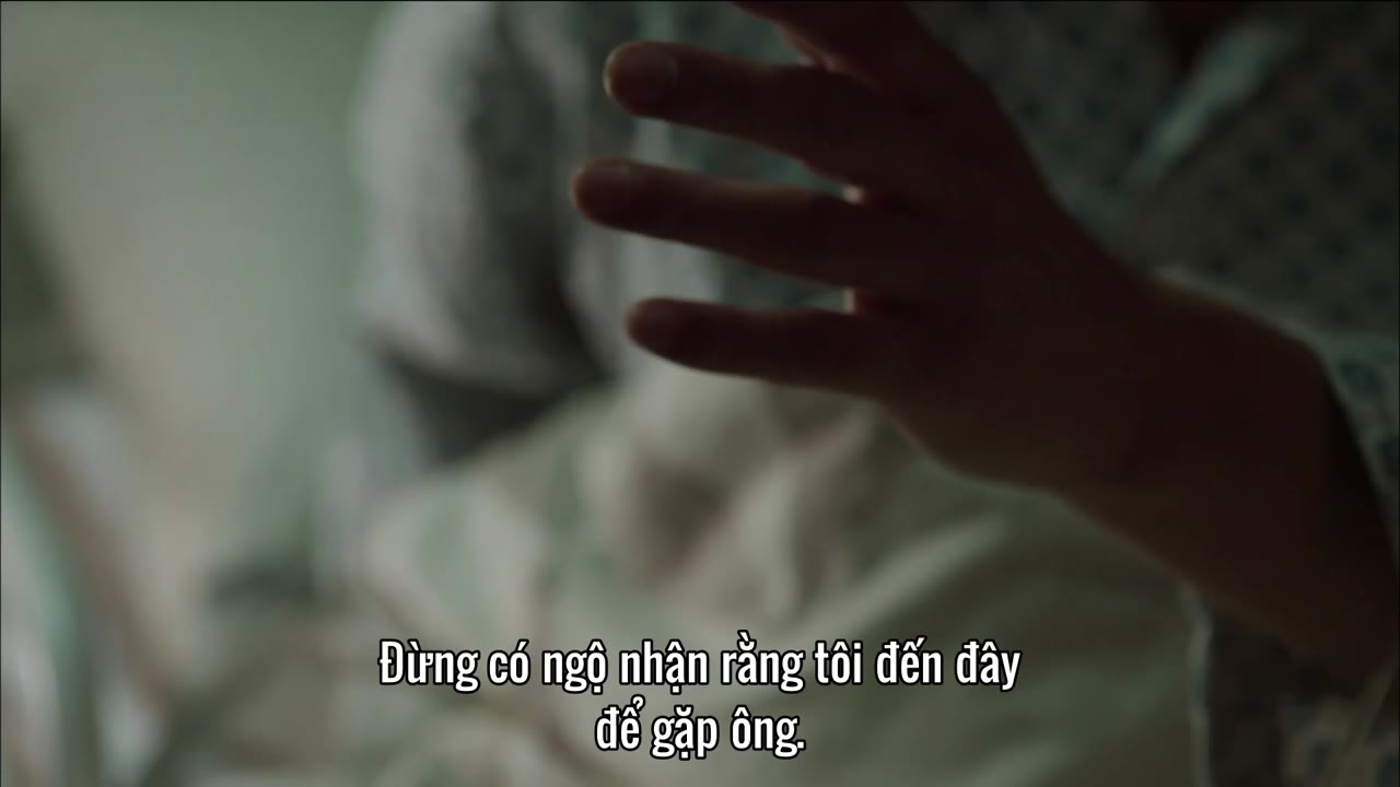 Tìm lại chính mình tập 20 cảnh 2