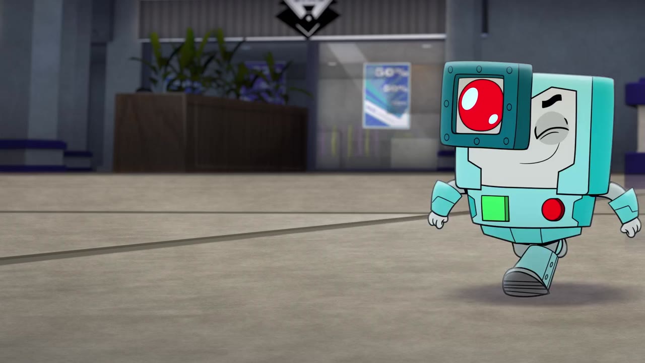 Transformers: BotBots tập 1 cảnh 3