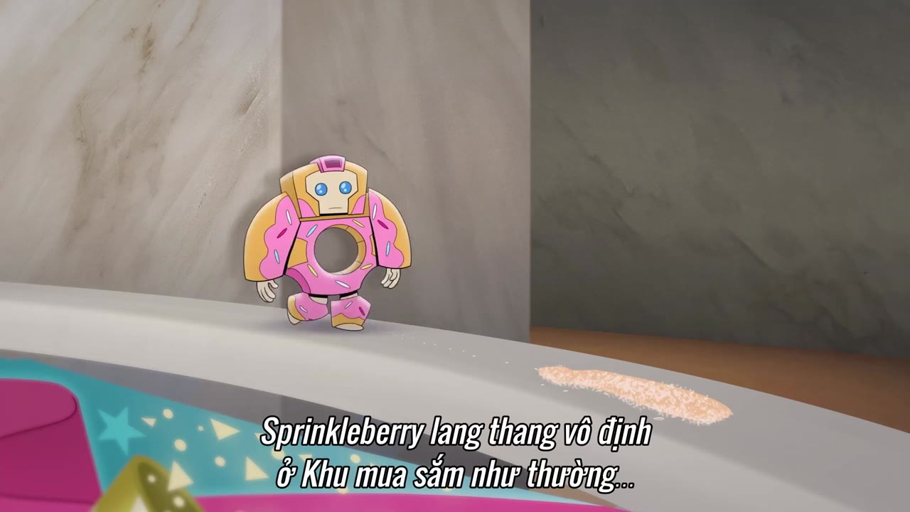 Transformers: BotBots tập 6 cảnh 3
