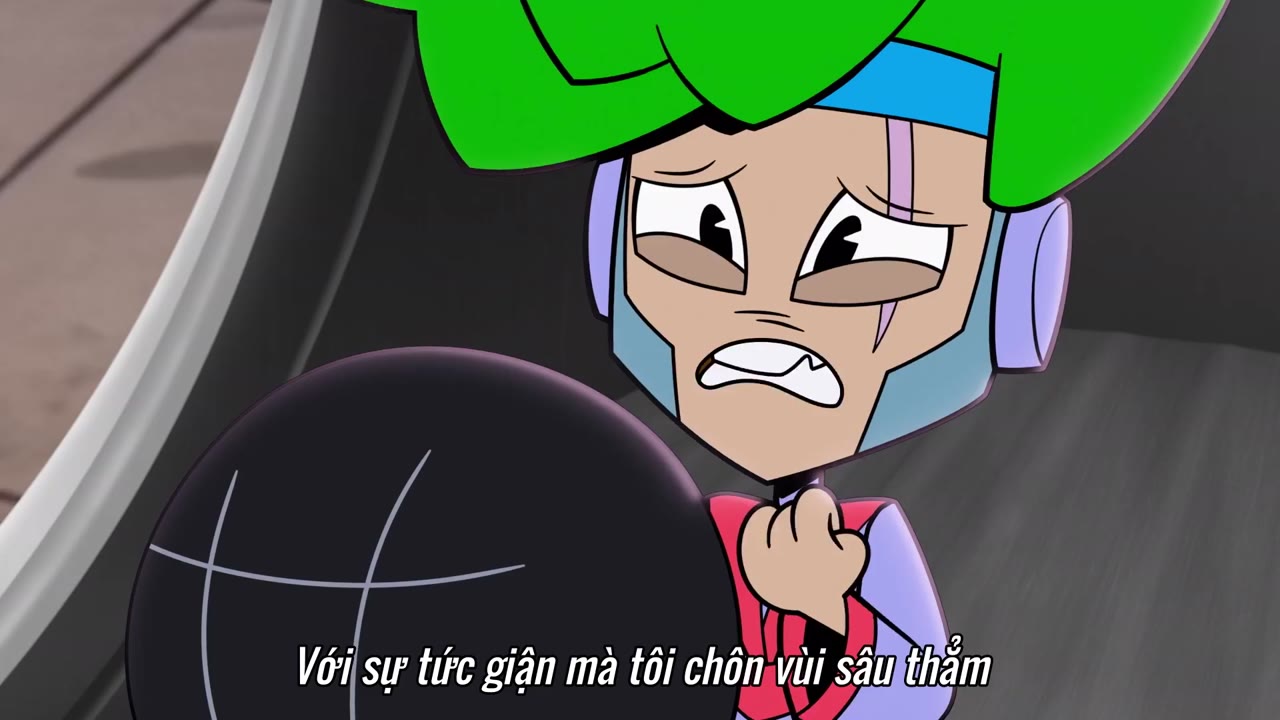 Transformers: BotBots tập 7 cảnh 3