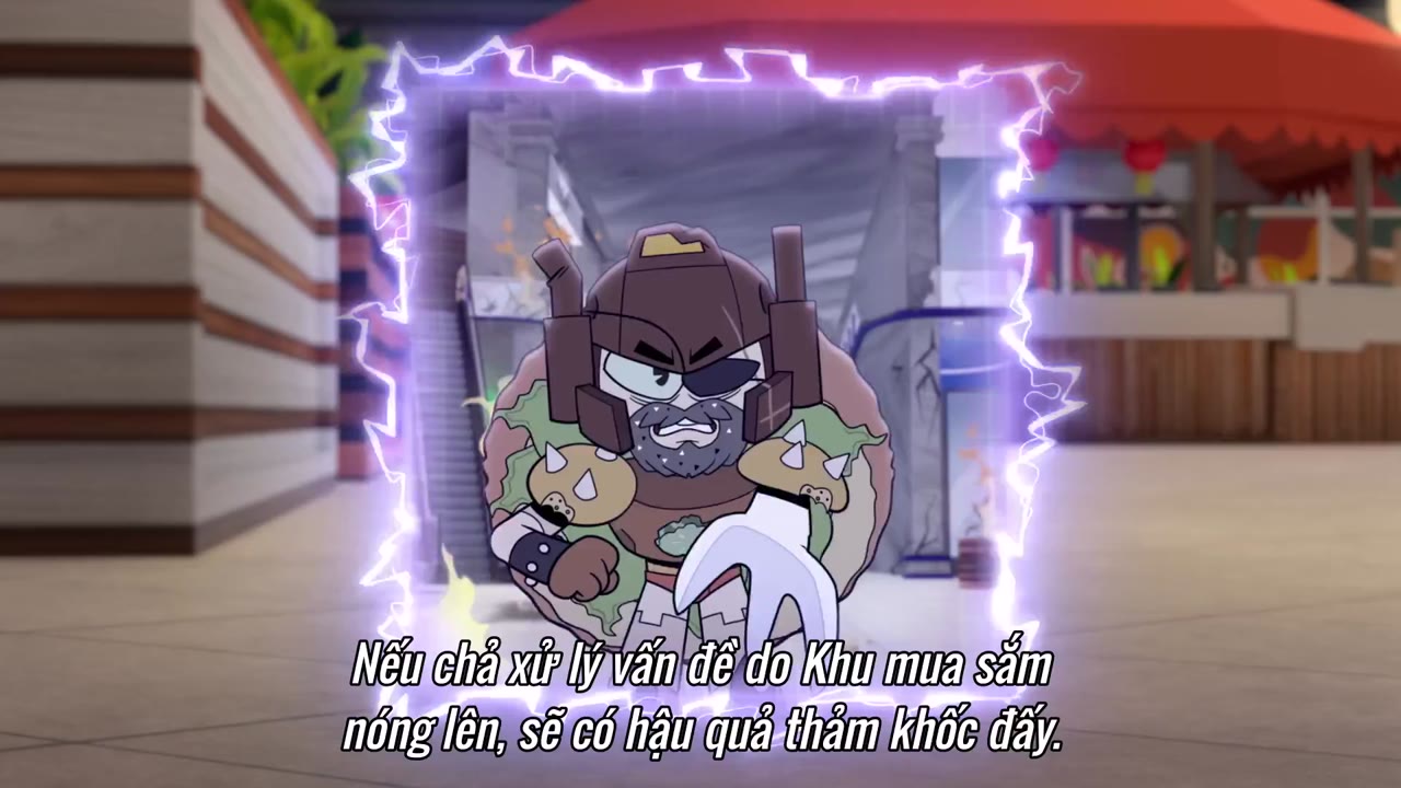 Transformers: BotBots tập 8 cảnh 2