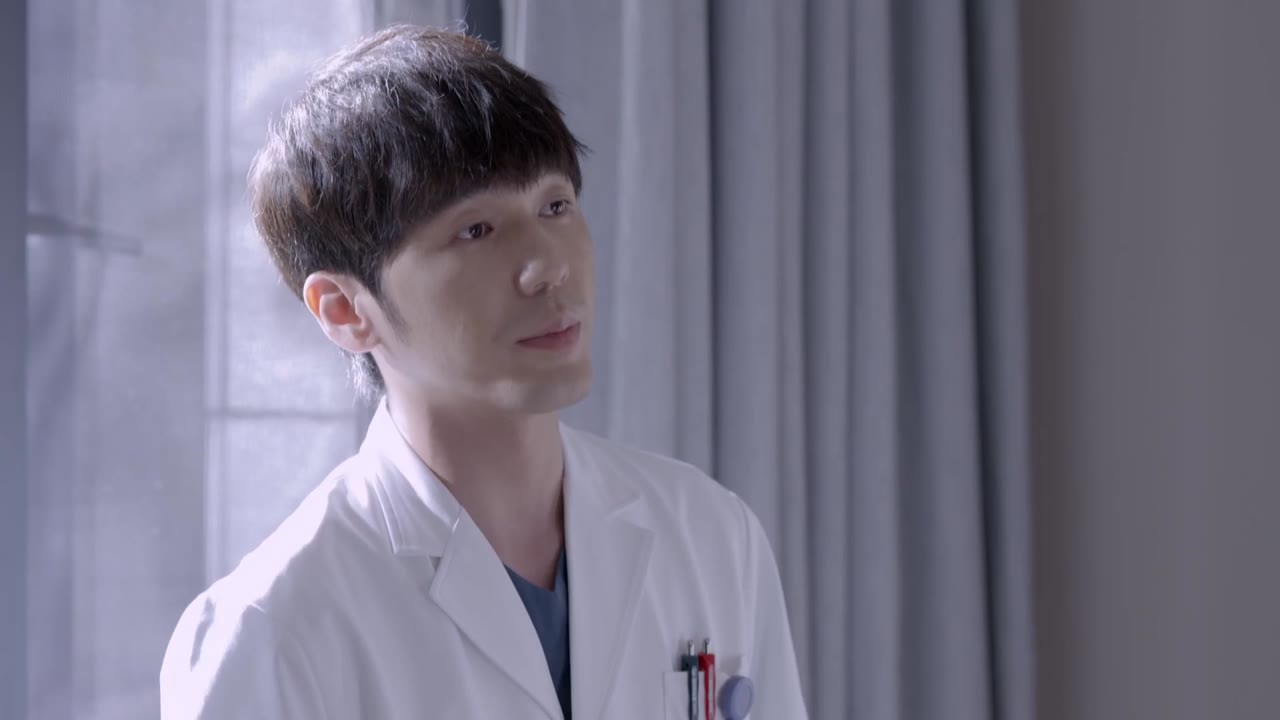 Cảm Ơn Bác Sĩ tập 3 cảnh 3