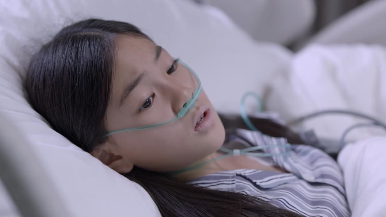 Cảm Ơn Bác Sĩ tập 5 cảnh 3