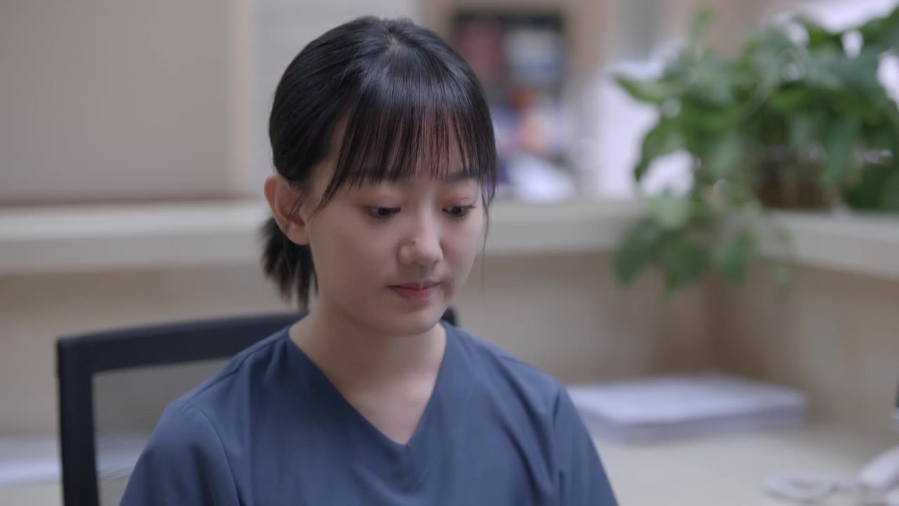 Cảm Ơn Bác Sĩ tập 9 cảnh 2