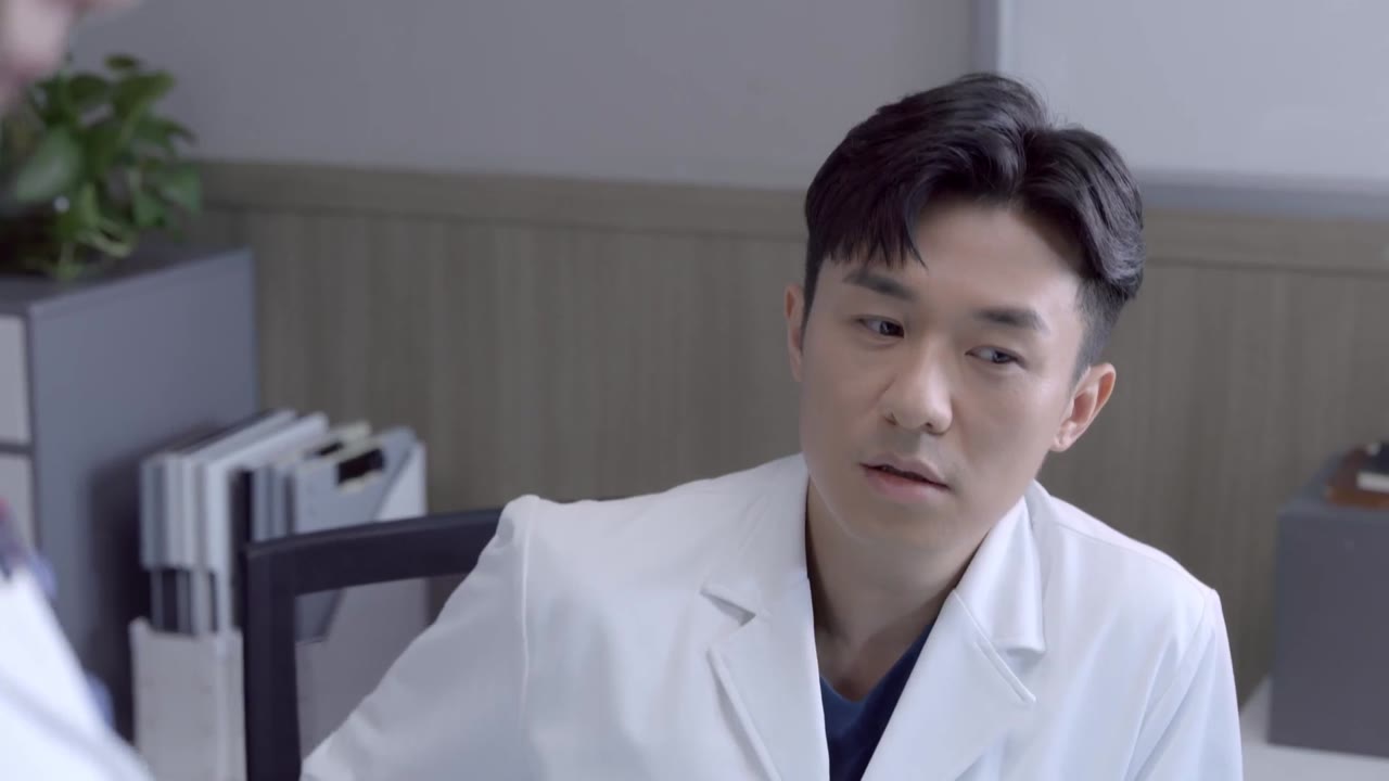 Cảm Ơn Bác Sĩ tập 10
