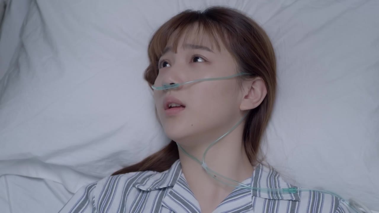 Cảm Ơn Bác Sĩ tập 11 cảnh 3