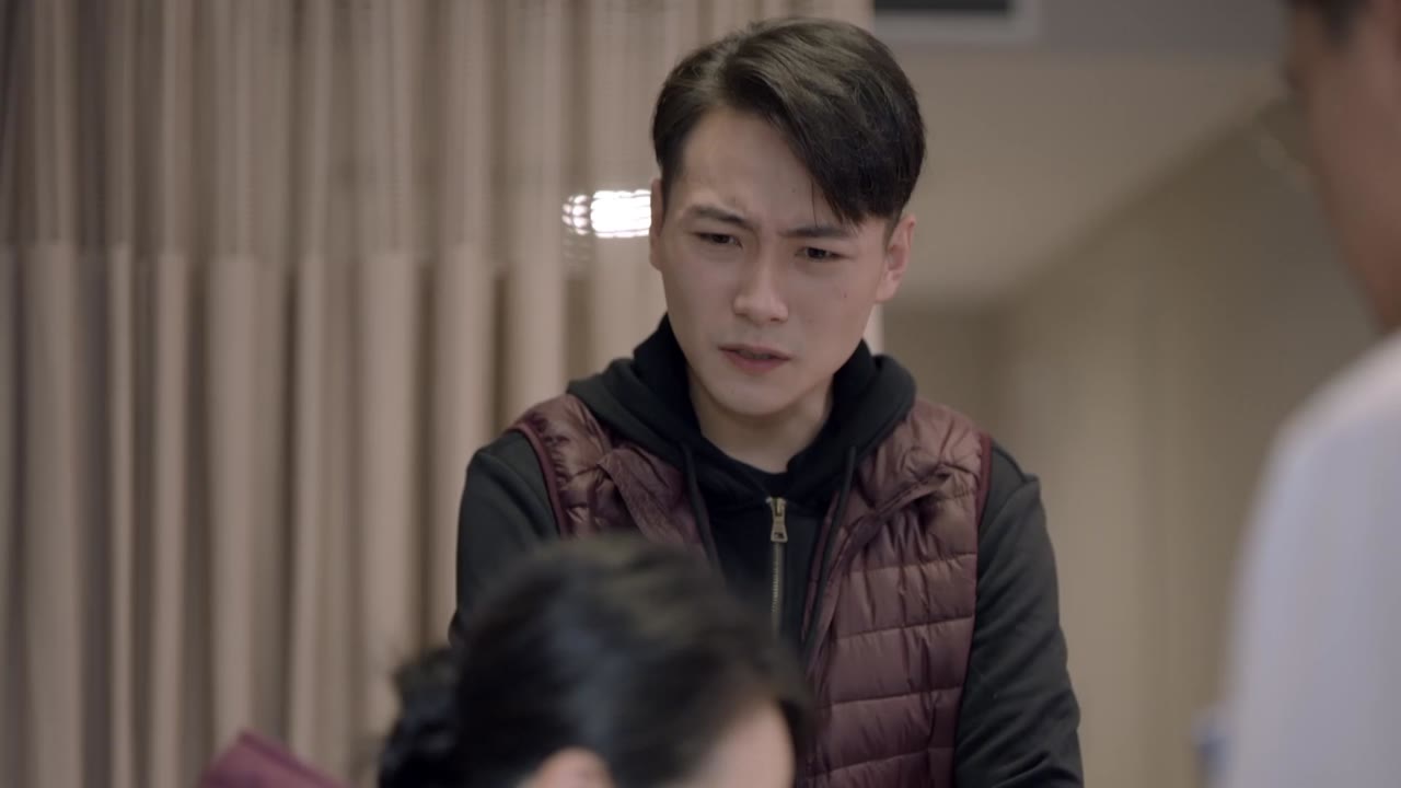 Cảm Ơn Bác Sĩ tập 13