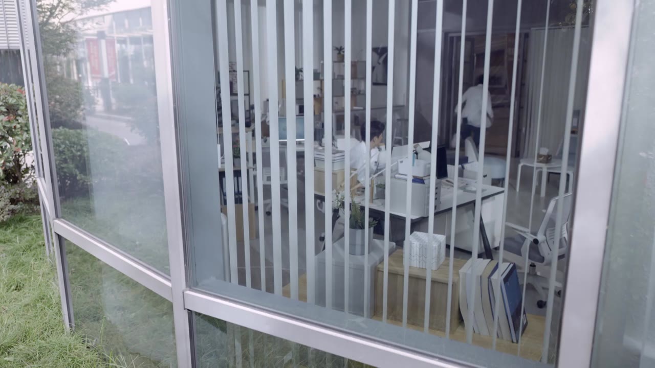 Cảm Ơn Bác Sĩ tập 14